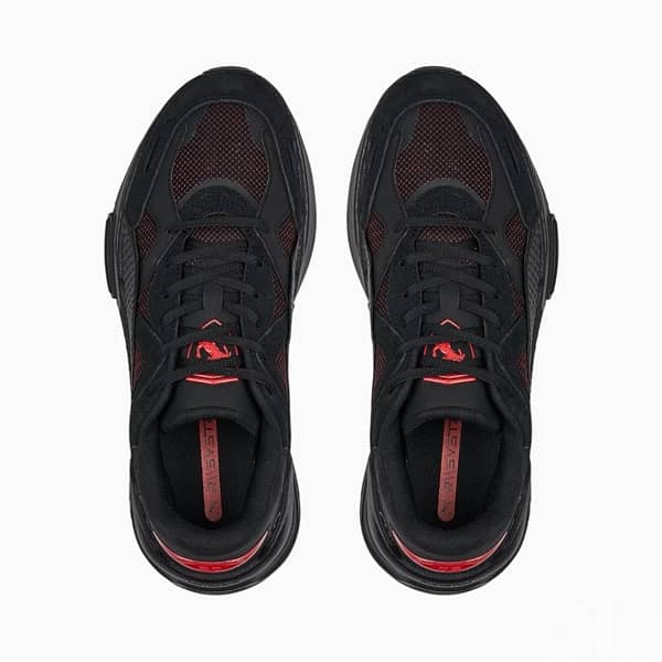 Puma RSFerrari used twice size 44 4
