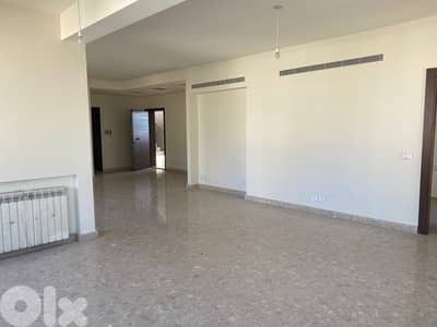SPACIOUS DUPLEX IN ACHRAFIEH PRIME | 250SQ | 3 BEDROOMS | ACRM-595