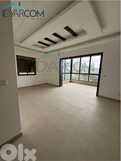 DY3257 - Halat New Apartment for Sale!
