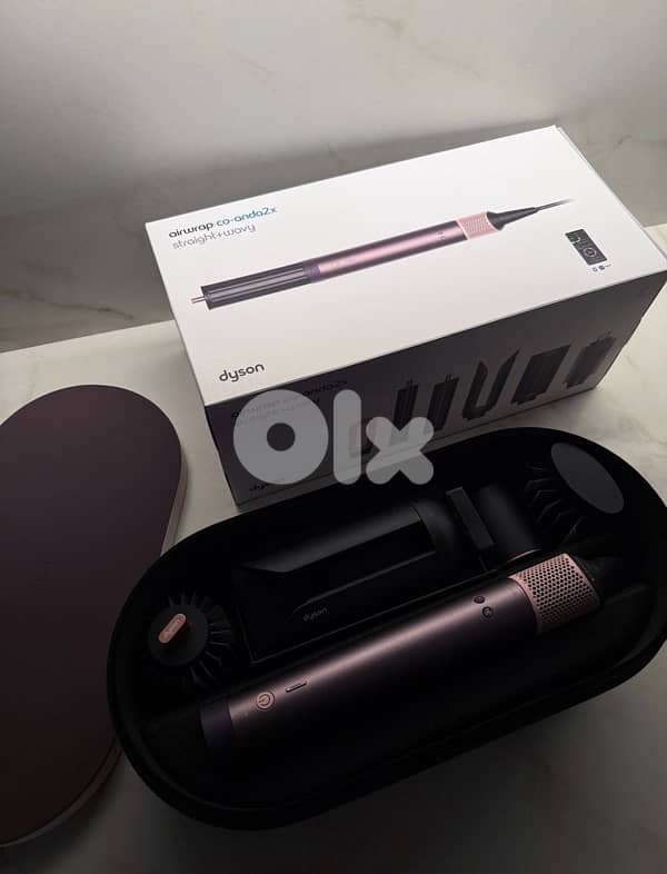 Dyson Hs09 Coanda2x 1