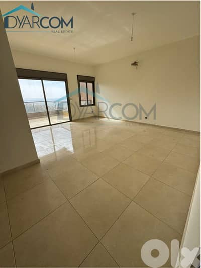 DY3258 - Halat New Apartment for Sale!