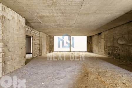 Showroom For Rent in Downtown | محل تجاري للإيجار في وسط المدينة