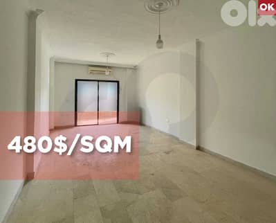 Great deal, prime area, Rwaysat Sawfar/رويسات صوفر REF#OK133103