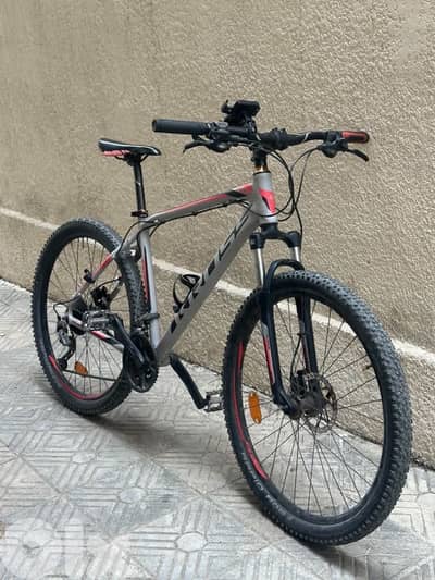 KROSS MTB BIKE 27.5 M