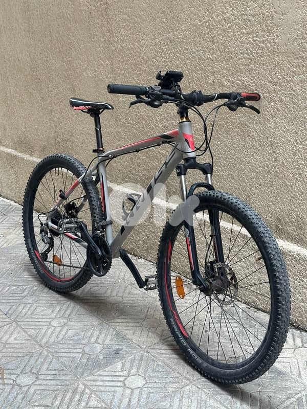 KROSS MTB BIKE 27.5 M 7