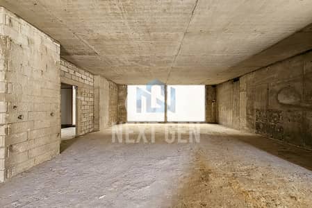 Showroom for rent in Downtown | محل تجاري للإيجار في وسط المدينة