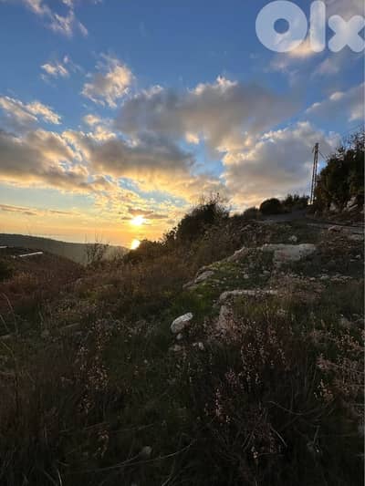GMB191SZ - Land For Sale In Ras Osta - أرض للبيع في رأس أسطا