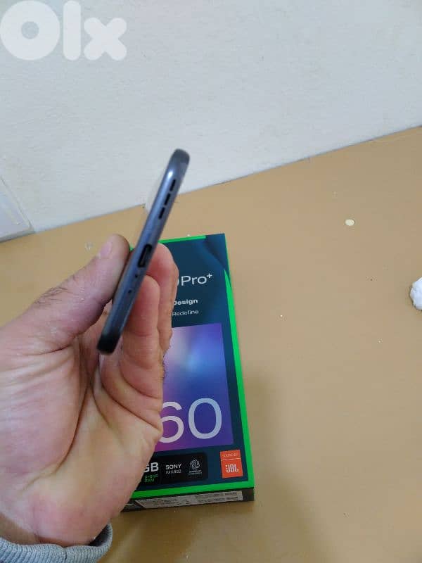 infinix hot 60 pro plus 256 gb 3