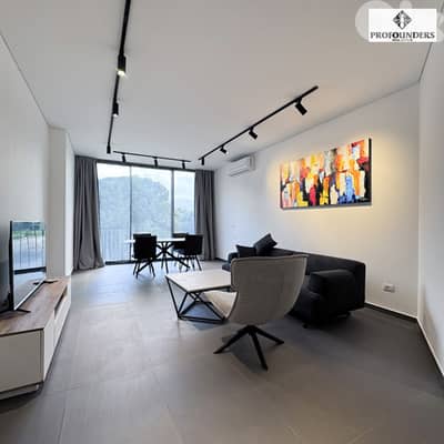 Apartment for rent in Beit Meri شقة للايجار في بيت مري