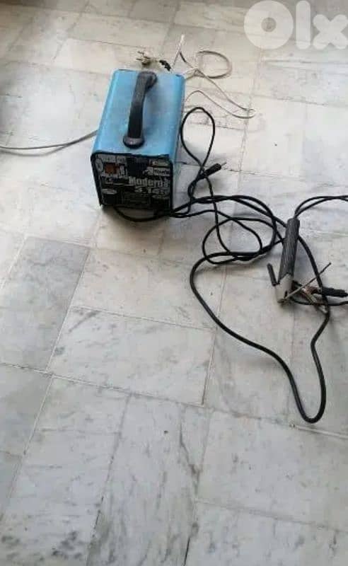 heater electric cutter electrode machine 1