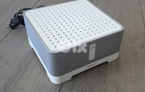 Sonos Connect - Amp