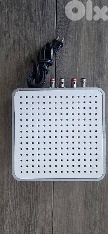 Sonos Connect - Amp 1