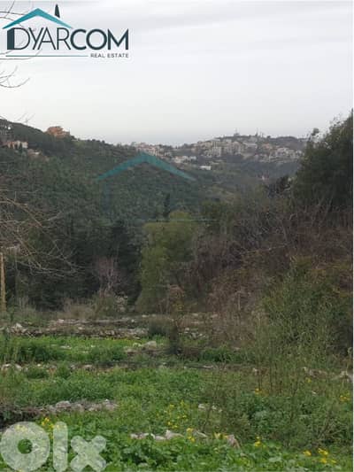 DY3260 - Ghedres Land For Sale!