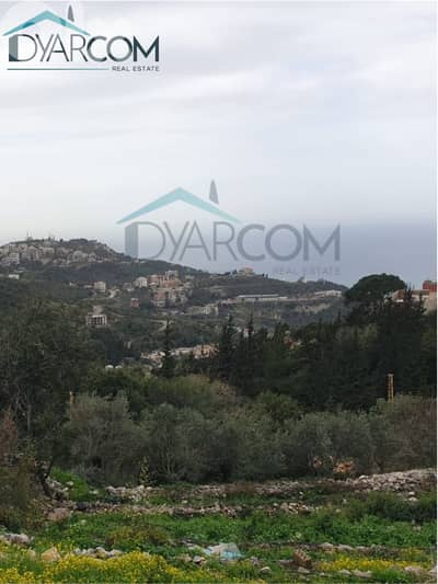 DY3261 - Ghedres Land For Sale!