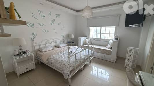 Apartment In Sakiet El Janzir