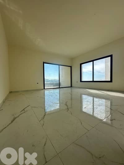 7 YEARS INSTALLEMENT / BOUAR SEA VIEW / POOL / 2 BEDS , BWAV-114