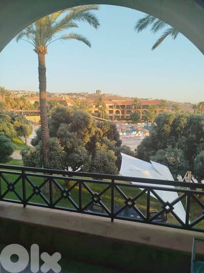 Chalet In jiyyeh Marina Resort