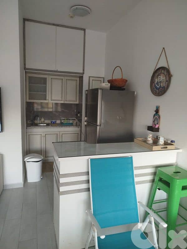 Chalet In jiyyeh Marina Resort 2