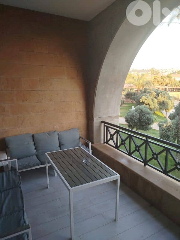 Chalet In jiyyeh Marina Resort 3