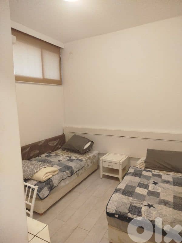 Chalet In jiyyeh Marina Resort 5