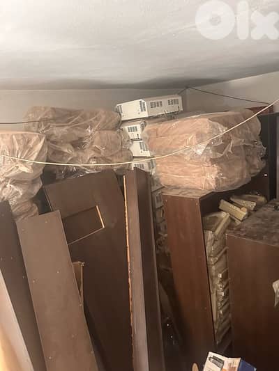 b3adit mahal aw beit