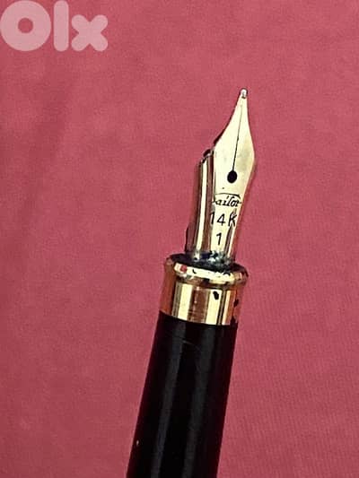 Sailor  Pen original 14k
