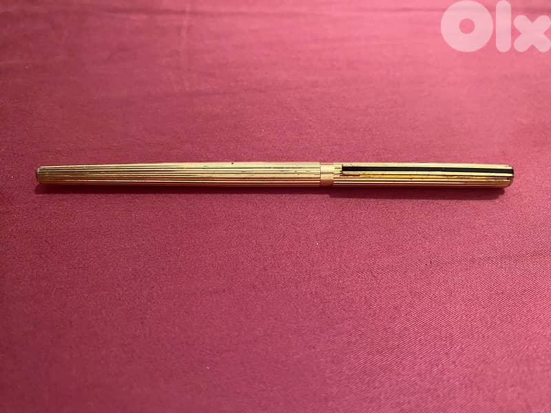 Sailor  Pen original 14k 1