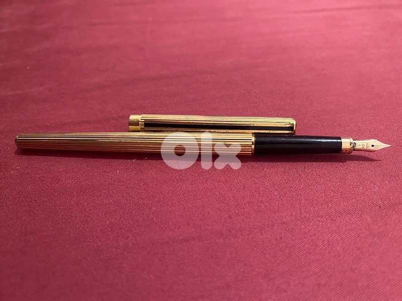 Sailor  Pen original 14k 2