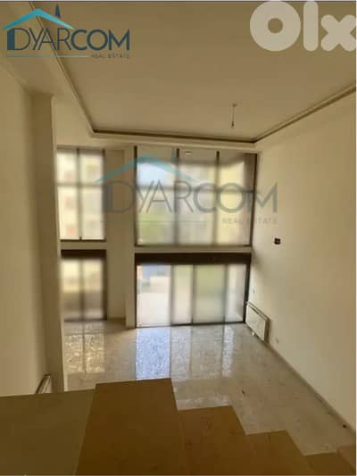 DY1547 - Ghadir Duplex With Installment Option!