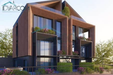 DY3262 - Kfardebian, Tilal el Asal New Chalet for Sale!