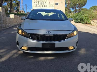 KIA FORTE 2018 !! SPECIAL HOT PRICE!!