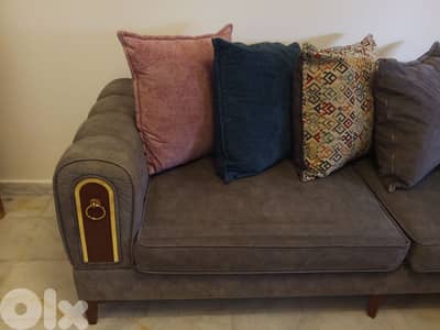 زاوية شبه جديدة