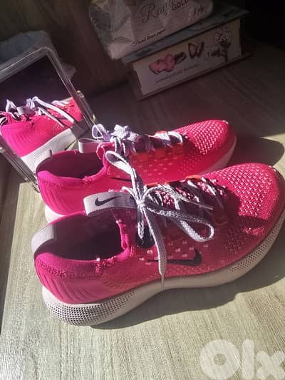 Nike shoes size 37.5 original
