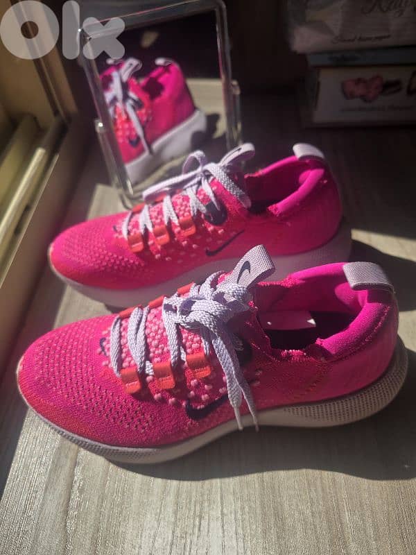 Nike shoes size 37.5 original 2