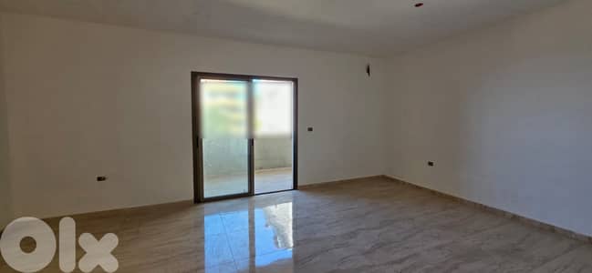 PAYMENT FACILITIES 3 YEARS 2 BEDROOMS IN BROUMANA PRIME, (BRC-382)