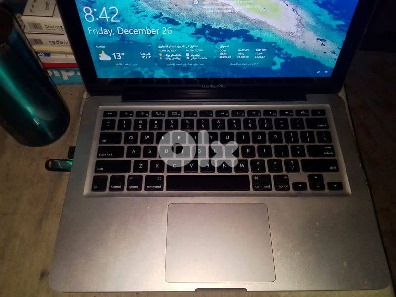 MacBookPro 9 1