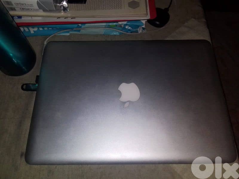 MacBookPro 9 2