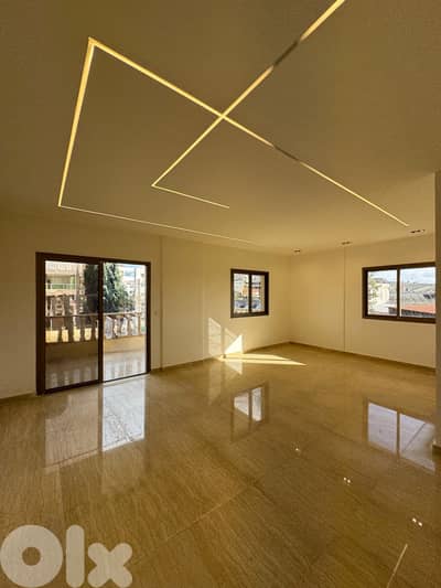 شقة مع مطل بحر جزئي للبيع في السعديات - Apartment for Sale in Saadiyat