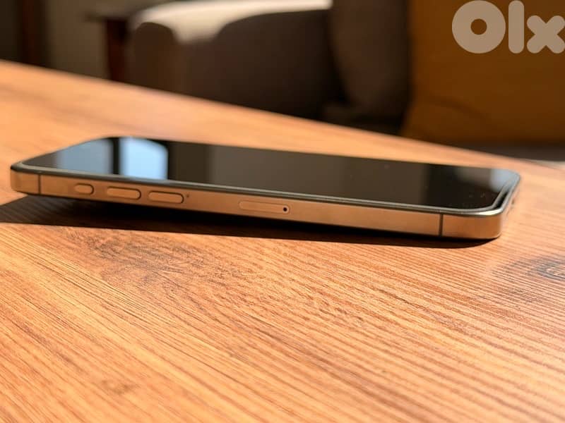 iPhone 15 pro Max 256 GB 1