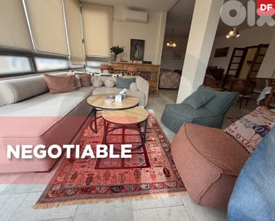 BALCONIES/CAVE/Naccache/النقّاش REF#DF132176