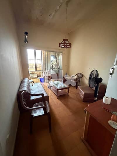 GMB193SZ - Chalet For Sale In Annaya - شاليه للبيع في عنايا