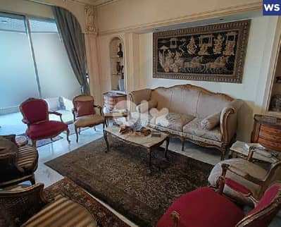 Spacious Balconies ,Open View,Tallet el Khayat/تلة الخياط REF#WS133116