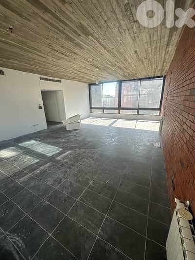 Luxurious Apartment For Rent In Achrafieh | Central Location