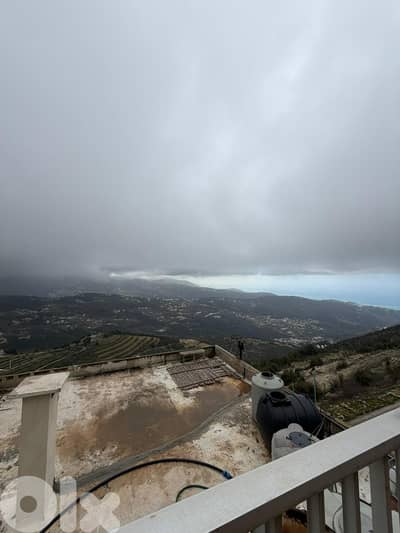 GMB194SZ - Chalet For Sale In Annaya - شاليه للبيع في عنايا