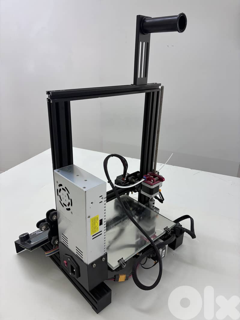 Creality Ender-3 3D Printer 1