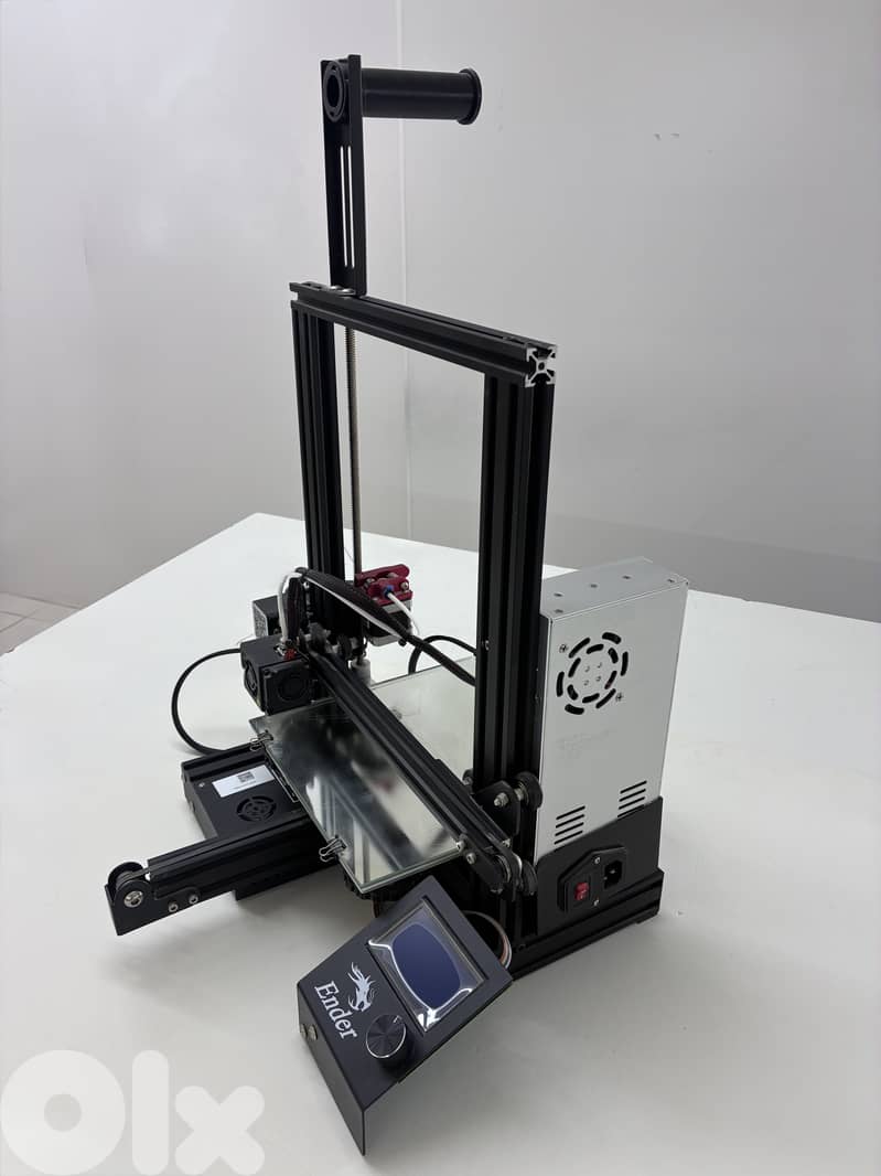 Creality Ender-3 3D Printer 2