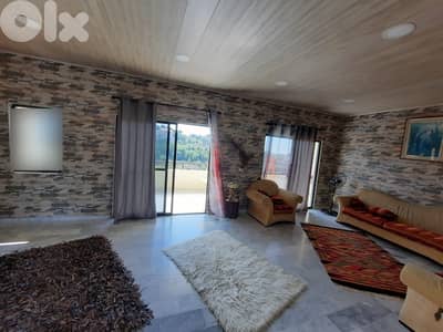 HOT DEAL! 3 BEDROOMS IN NAHR IBRAHIM PRIME WITH OPEN VIEW, (NI-101)