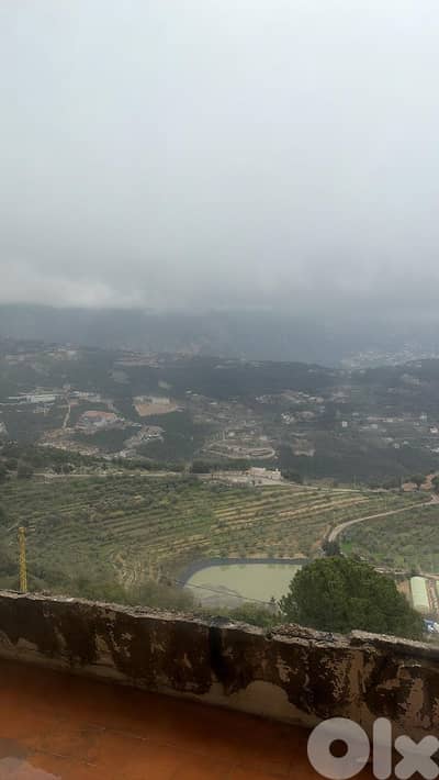 GMB194SZ - Chalet For Sale In Annaya - شاليه للبيع في عنايا