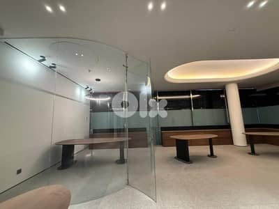 Ready To Move In  Store For Rent In Heart Of Down Town Beirut