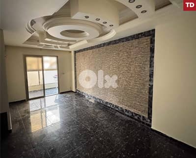 24/7 Elevator, 2 balconies, beirut, Barbour/بربور REF#TD133120